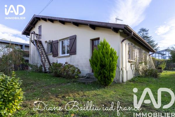 Maison à vendre 3 pièces 65 m² Tosse