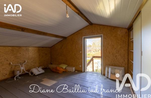 Maison à vendre 3 pièces 65 m² Tosse