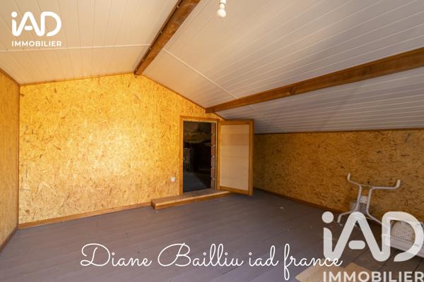 Maison à vendre 3 pièces 65 m² Tosse