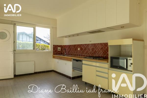 Maison à vendre 3 pièces 65 m² Tosse