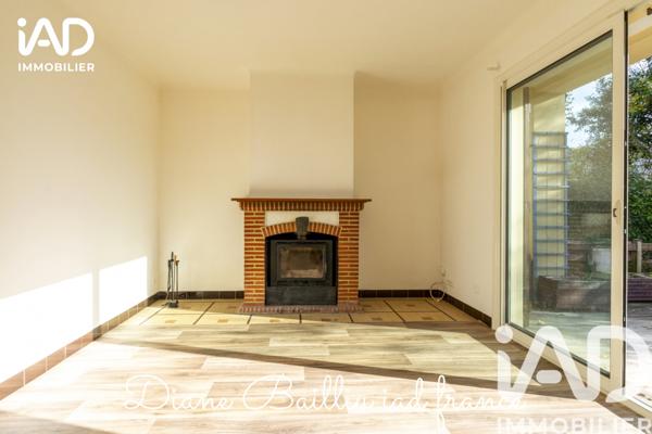 Maison à vendre 3 pièces 65 m² Tosse