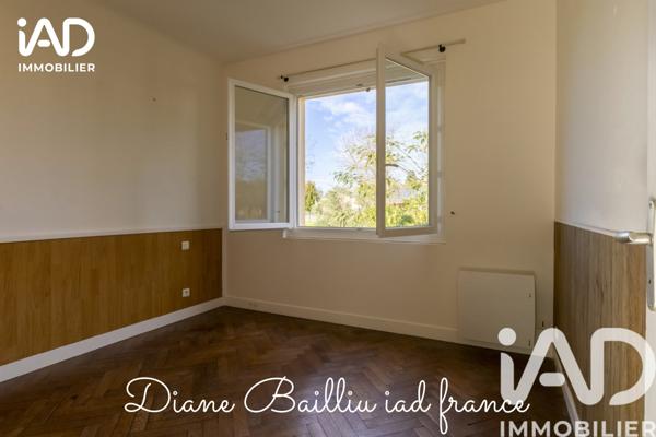Maison à vendre 3 pièces 65 m² Tosse