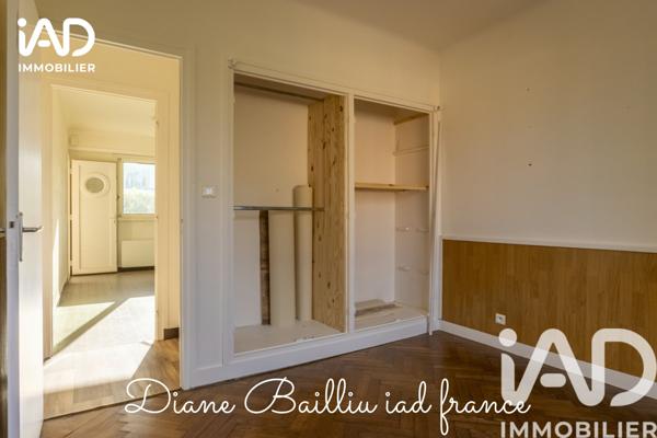 Maison à vendre 3 pièces 65 m² Tosse