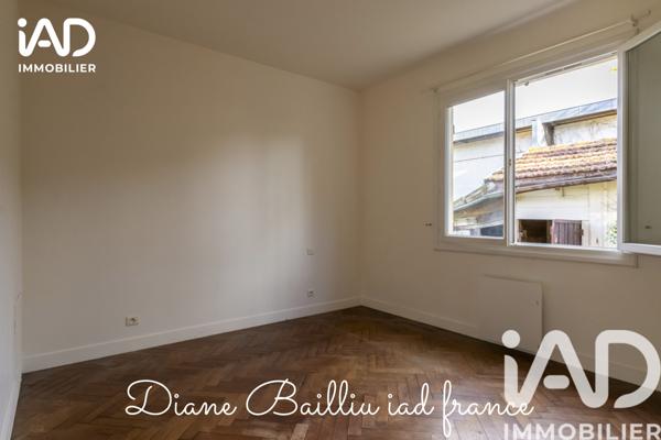 Maison à vendre 3 pièces 65 m² Tosse