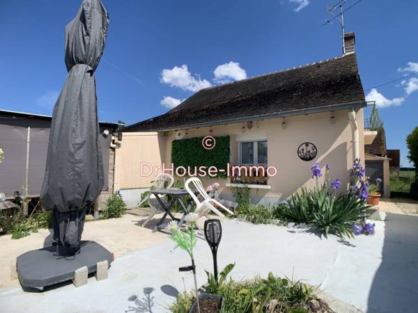 Maison à vendre 6 pièces de 95 m²