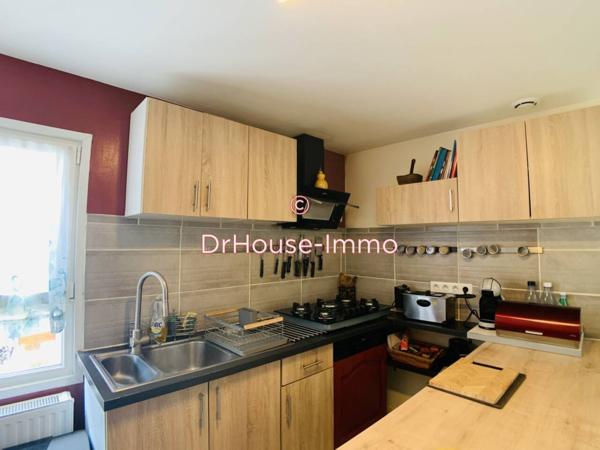Maison à vendre 6 pièces de 95 m²