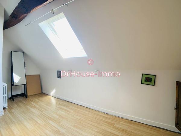 Maison à vendre 6 pièces de 95 m²
