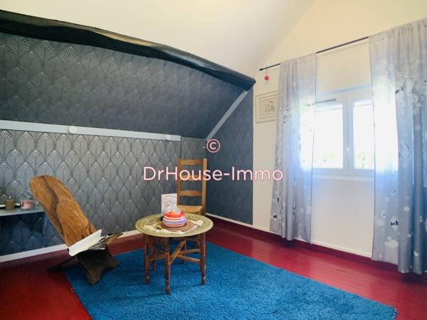 Maison à vendre 6 pièces de 95 m²