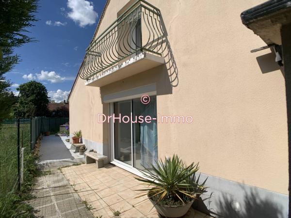 Maison à vendre 6 pièces de 95 m²