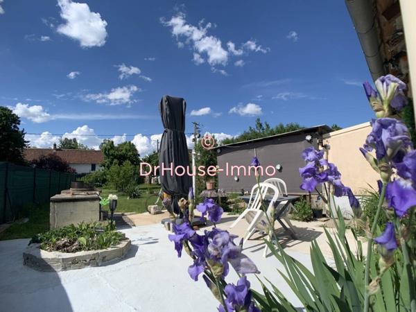 Maison à vendre 6 pièces de 95 m²