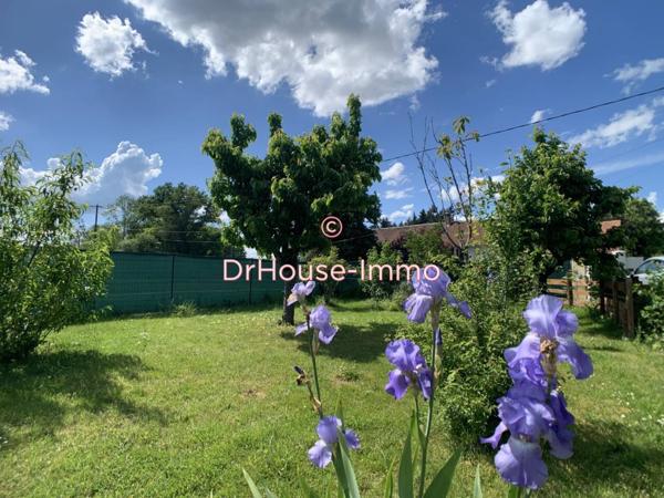 Maison à vendre 6 pièces de 95 m²