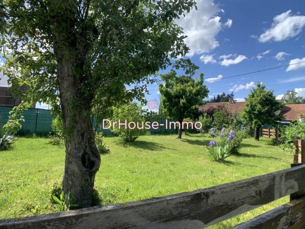 Maison à vendre 6 pièces de 95 m²