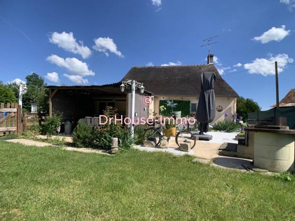 Maison à vendre 6 pièces de 95 m²