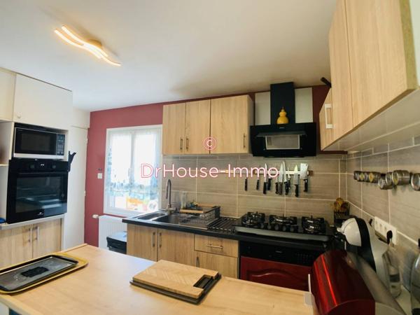Maison à vendre 6 pièces de 95 m²