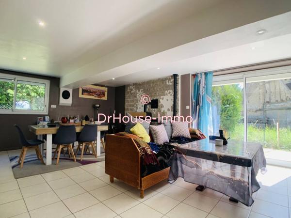 Maison à vendre 6 pièces de 95 m²