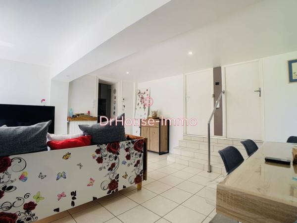 Maison à vendre 6 pièces de 95 m²