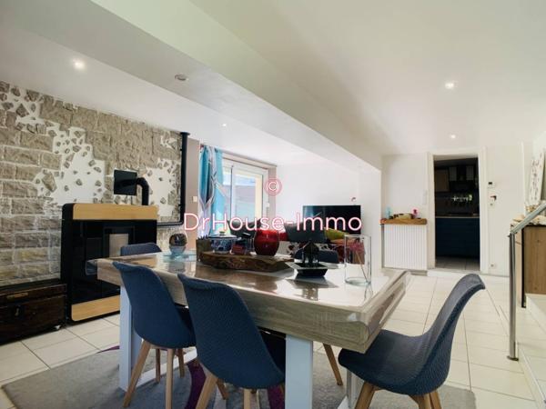 Maison à vendre 6 pièces de 95 m²