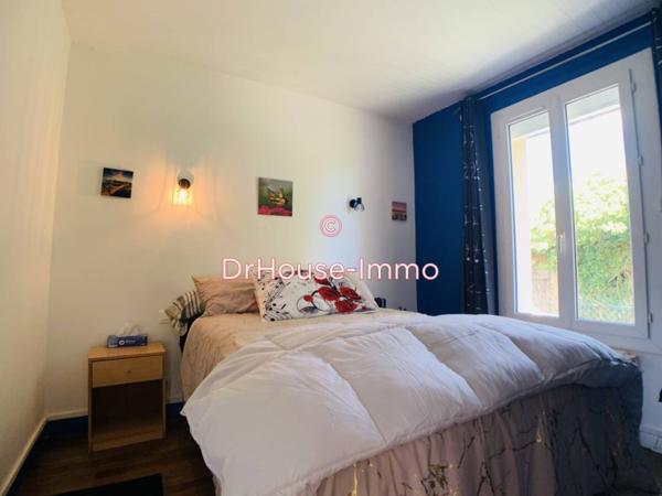 Maison à vendre 6 pièces de 95 m²