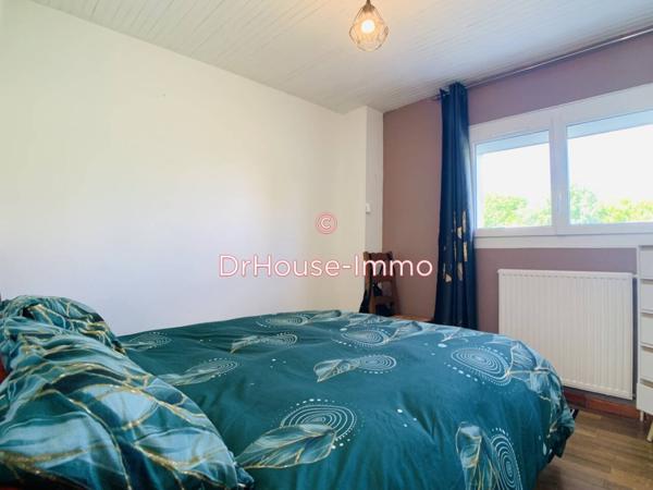Maison à vendre 6 pièces de 95 m²