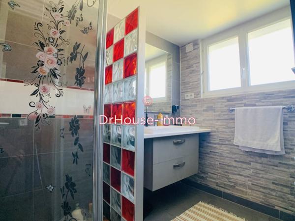 Maison à vendre 6 pièces de 95 m²