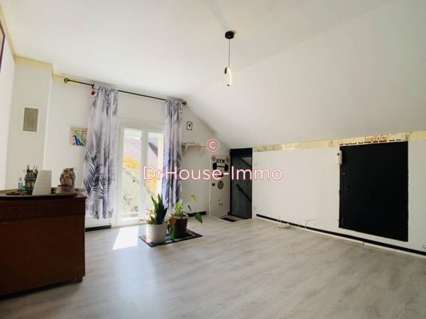 Maison à vendre 6 pièces de 95 m²