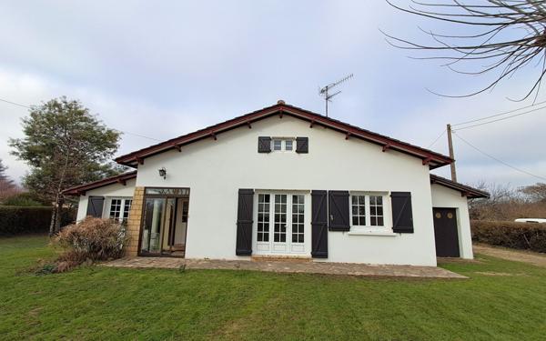 Maison à vendre    4 pièces •  Lamonzie-Saint-Martin