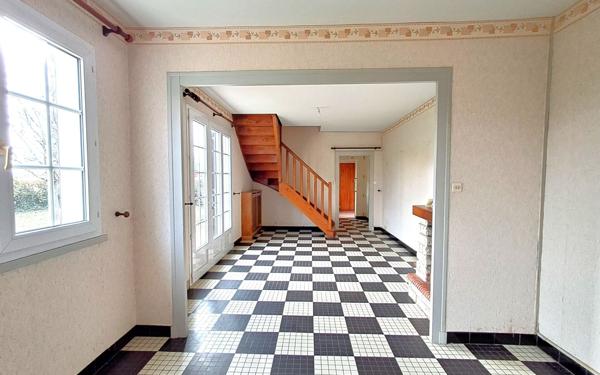 Maison à vendre    4 pièces •  Lamonzie-Saint-Martin