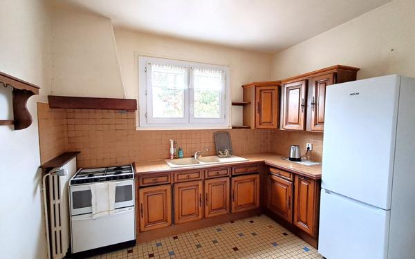 Maison à vendre    4 pièces •  Lamonzie-Saint-Martin