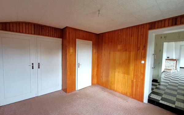 Maison à vendre    4 pièces •  Lamonzie-Saint-Martin