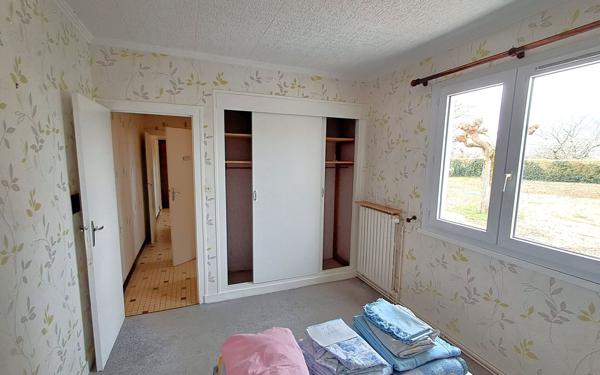 Maison à vendre    4 pièces •  Lamonzie-Saint-Martin