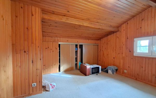 Maison à vendre    4 pièces •  Lamonzie-Saint-Martin