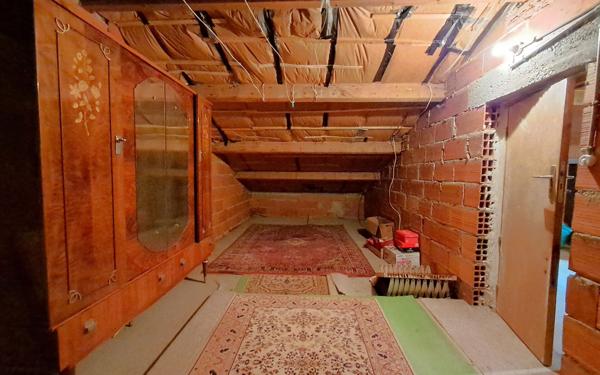 Maison à vendre    4 pièces •  Lamonzie-Saint-Martin