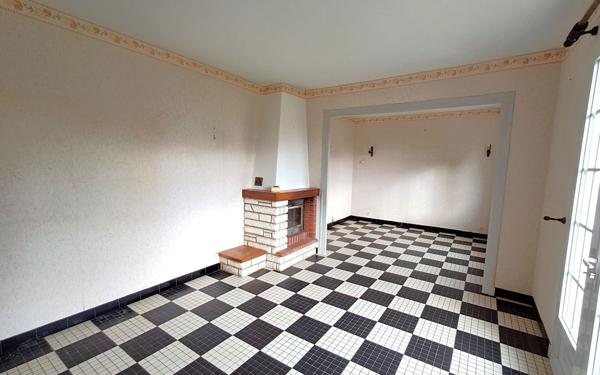 Maison à vendre    4 pièces •  Lamonzie-Saint-Martin