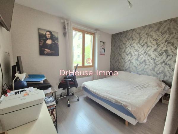 Maison à vendre 5 pièces de 105 m²