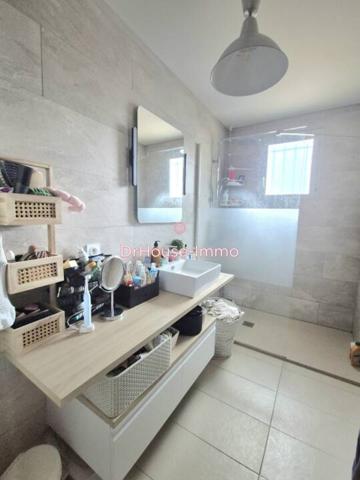Maison à vendre 5 pièces de 105 m²
