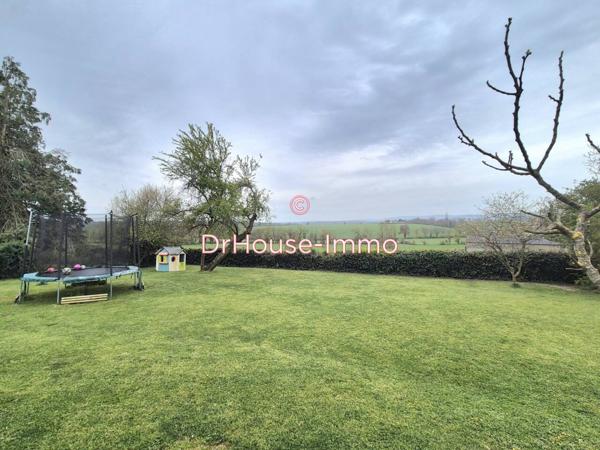 Maison à vendre 5 pièces de 105 m²