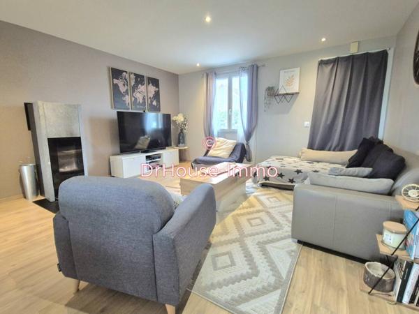 Maison à vendre 5 pièces de 105 m²