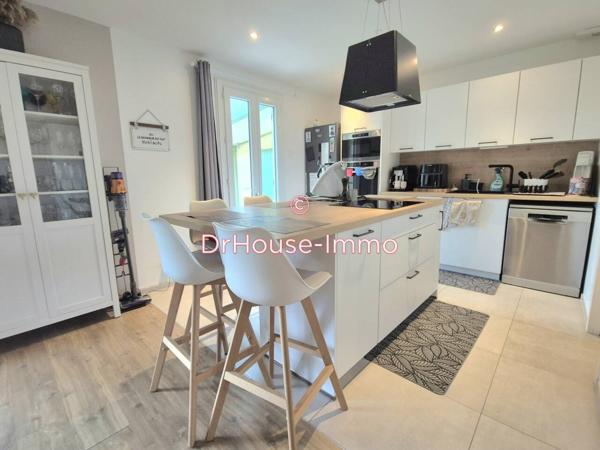 Maison à vendre 5 pièces de 105 m²
