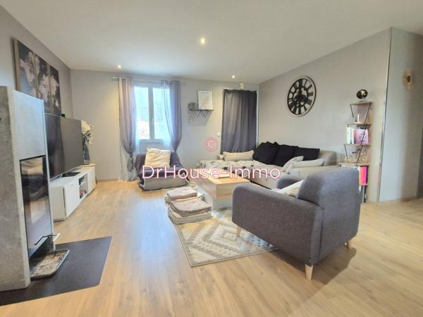 Maison à vendre 5 pièces de 105 m²