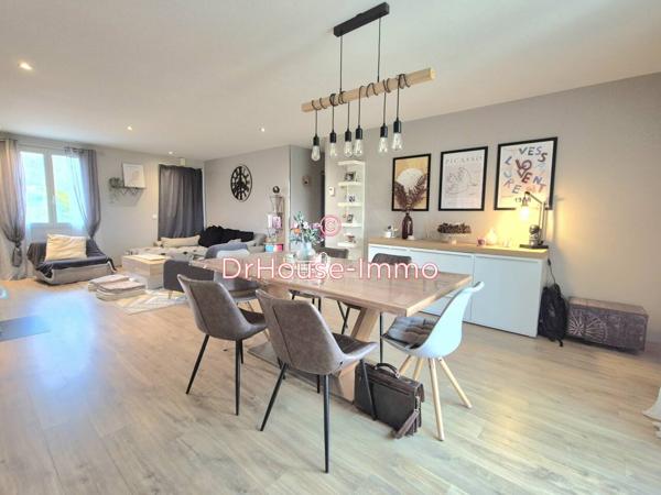 Maison à vendre 5 pièces de 105 m²