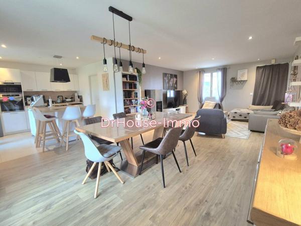 Maison à vendre 5 pièces de 105 m²