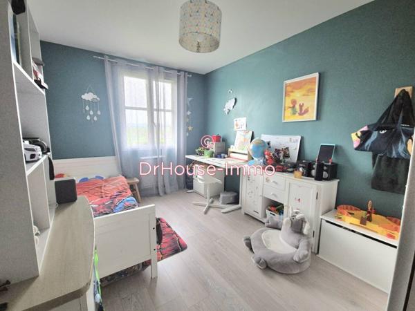 Maison à vendre 5 pièces de 105 m²