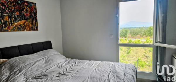 Maison à vendre 4 pièces 93 m² Courthézon