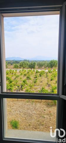 Maison à vendre 4 pièces 93 m² Courthézon