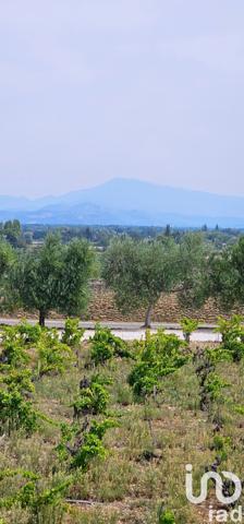 Maison à vendre 4 pièces 93 m² Courthézon