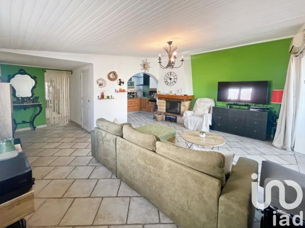 Maison à vendre 3 pièces 58 m² Marseille 11