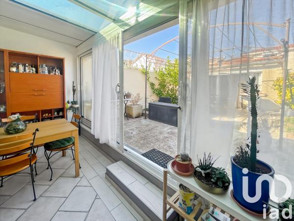 Maison à vendre 3 pièces 58 m² Marseille 11