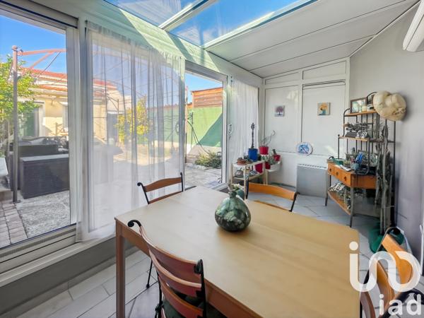 Maison à vendre 3 pièces 58 m² Marseille 11