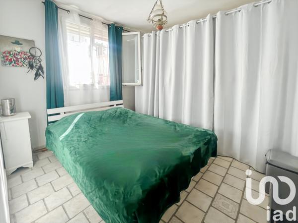 Maison à vendre 3 pièces 58 m² Marseille 11