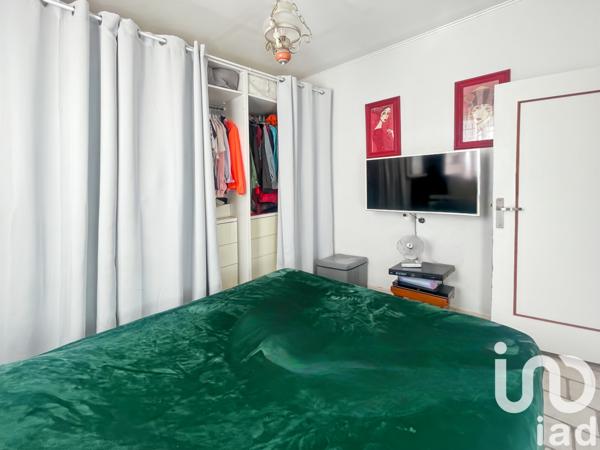 Maison à vendre 3 pièces 58 m² Marseille 11